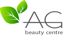 AG BEAUTY CENTRE - Logo